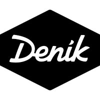 Denik (@shopdenik) 's Twitter Profile
