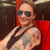 Trish Leonard-Curtin (@trishleonardact) 's Twitter Profile