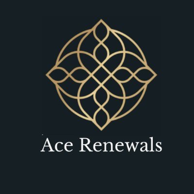 License Renewal Service for Professionals and Companies.
Renew with Confidence.
#AceRenewals