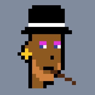 BitPeeps.io .-.-. Unique PixelArt 4 You! .-.-.さんのプロフィール画像