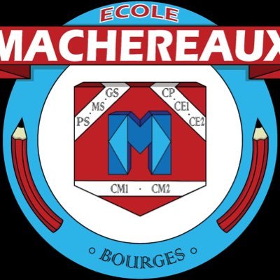 Directrice Ecole primaire les Mâchereaux- coordo REP Victor Hugo Bourges.