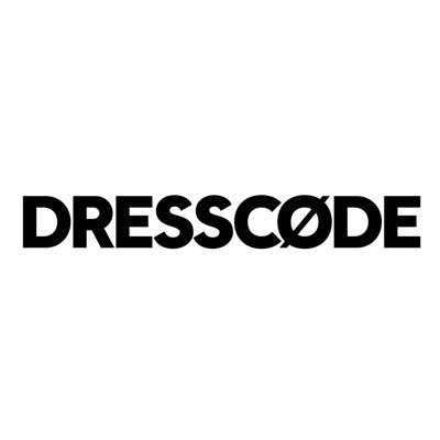 DRESSCODETW Profile Picture