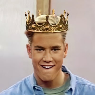 I’m not @MrZackMorris, only a fan of him and I recommend you follow him. I follow his trades using Trailing Stop and share my profits with FinTwit.