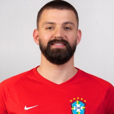 Goleiro de Futsal no Clube Jec/Krona Futsal e Seleção brasileira 🇧🇷