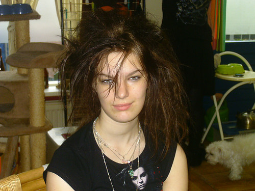 paticiaD's profile picture. 