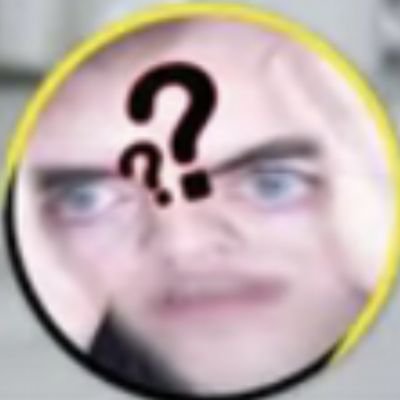 JckQuestionMark's profile picture. I count the Questionmark Tokens