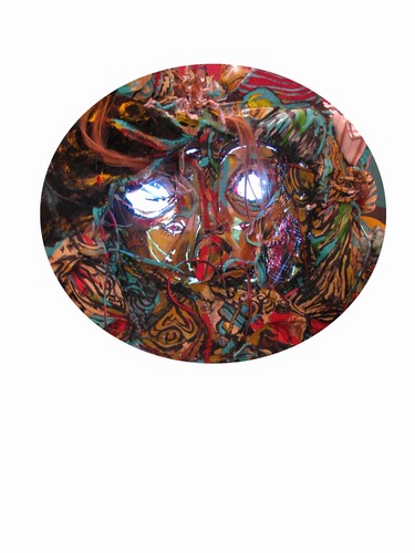 GerardArtmaker's profile picture. New art WORK coming soon. in the form of visuals and audio. In it's traditional obvious form.  RE-OWN series I WENT TO SCAD class of 01. BFA PAINTING.