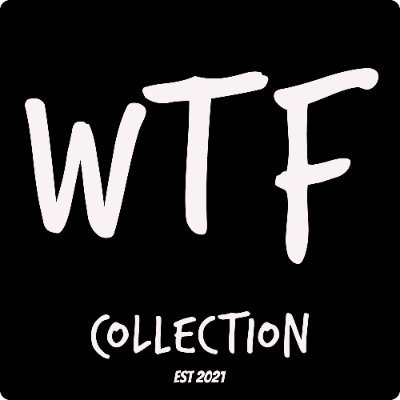 WTF - NFT COLLECTION Profile