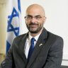 OrenAnolik's profile picture. Ambassador of Israel in Cyprus
#Israel #diplomacy
RT≠endorsement