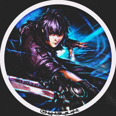 Crown prince and the final heir of the Lucis Caelum bloodline. Wielding the power of the former kings in his kingdom's defense.