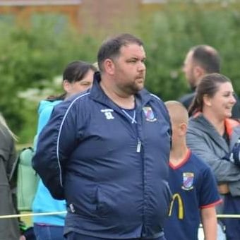 libbey88's profile picture. FA Licensed Coach for Redcar Athletic ...
Support Middlesbrough FC
Season card holder 🔴⚪️⚽️