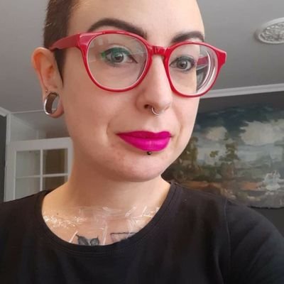 KayleighRHines's profile picture. ❤