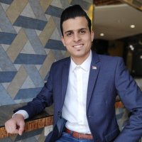 حسام لبد - فلسطين (@hosam_lubbad) Twitter profile photo