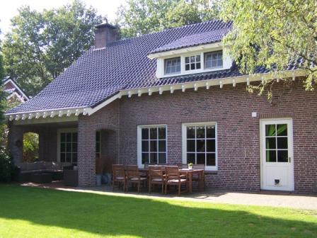 FundaasBrabant's profile picture. Landhuis te koop in Liempde (denBosch-Eindhoven)  860m3, 885 m2, 4 slaapkamers, living open keuken 130m2, midden in groene hart van Brabant.