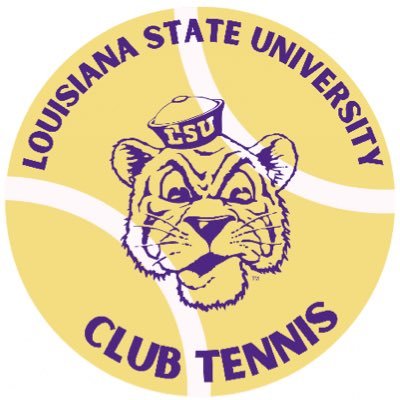LSUTennisClub's profile picture. Statements in LSU Tennis Club pages are those of LSU Tennis Club ONLY, not those of Louisiana State University or the LSU Board of Supervisors
