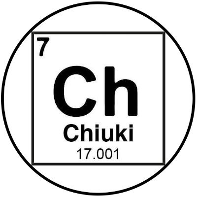 Chiuki