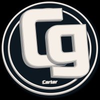 Carlos García (@__carter_) 's Twitter Profile Photo