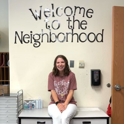 norvell_in_2nd's profile picture. 2nd Grade Teacher at Pathways Elementary School • Elon ‘21 ( she/her) #ElonEd