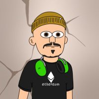 Ron (@ronbakernft) 's Twitter Profile