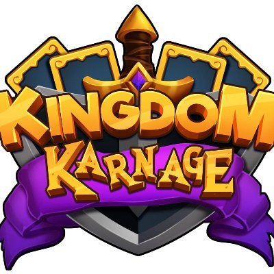 Kingdom Karnage has grown into a multi-game ecosystem with #NFTs on #BSC.

Our games: https://t.co/E2ya8vrnwv.

Social links: https://t.co/eEgTaywEGh