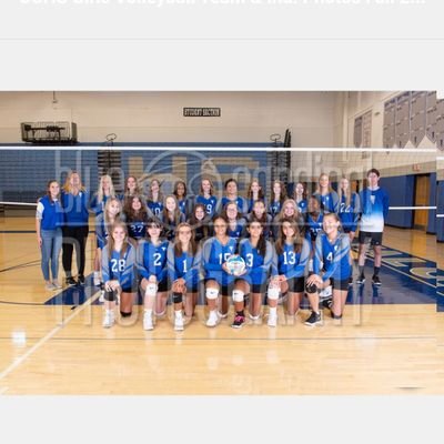 Cedar Crest Girls Volleyball
2021-2022
🏐🏐🏐🏐🏐