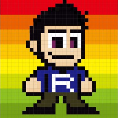 retrokk_jp Profile Picture