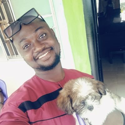 Dtroy126Oweibor's profile picture. Good