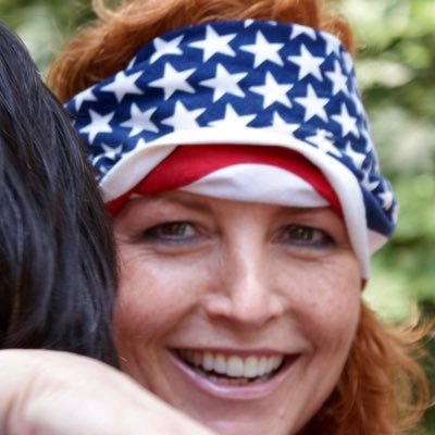 BarbaraRenee11's profile picture. I will not comply..