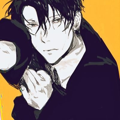 虫蒙虫芒さんのプロフィール画像