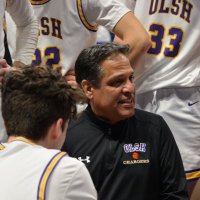 Coach Rod (@olshcoachrod) 's Twitter Profile