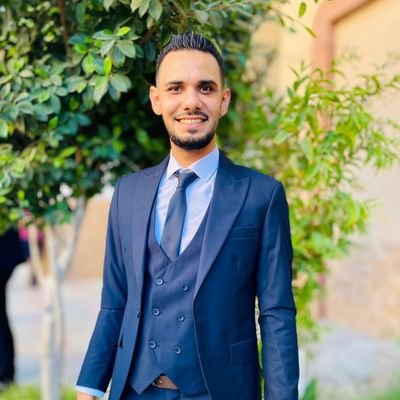 Graduated from IUG
Accountant &
Hand ball player
🇵🇸🇵🇸🇵🇸