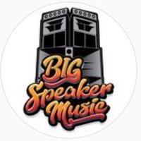 BIG Speaker Music Label(@bigspeakermusic) 's Twitter Profile Photo