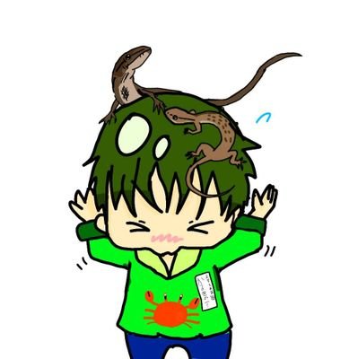 わかめかぶ（海藻）さんのプロフィール画像