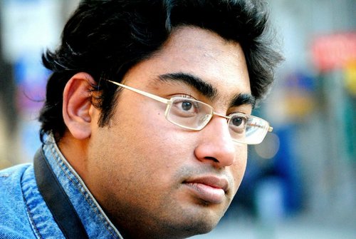 Deepak Kar Profile
