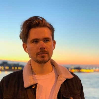 anton_dunaev's profile picture. 