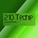 210techiedotcom's profile picture. 