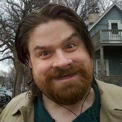 Martin the Mess, aka Big Brother. Science Fiction, Science Fact, History and Alternate History, Humor and Political Philosophy. Always Watching.