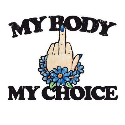 “The side that wants to take the choice away from women and give it to the state, they’re fighting a losing battle. Time is on the side of change.” ~RBG