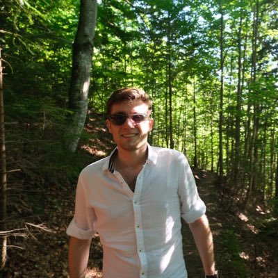 Jack03233770's profile picture. Philosophy, psychology, finance, DeFi and software engineering. What else?