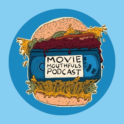 A movie podcast with zero table manners. Tuck in with @thefilmfella_ & @beardmeatsfood, as we chow down on the most iconic cinematic cuisine scenes in history!