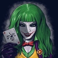 Jill Napier (@psychoslashes) 's Twitter Profile