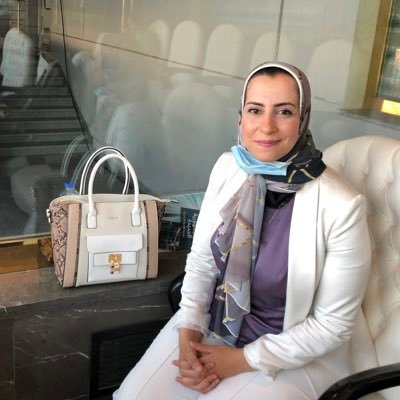 MosaFarida's profile picture. 