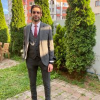 Can Yigit (@mcy_94) Twitter profile photo