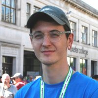 Tom Davidson (@t_davidson) 's Twitter Profile Photo Tom Davidson (@t_davidson) 's Twitter Profile Photo