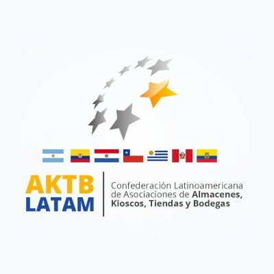 Confederación Latinoamericana de Asociaciones de Almacenes, Kioscos, Tiendas y Bodegas. - AKTB