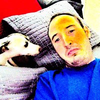 patrick schaeffer (@patrick44480079) 's Twitter Profile