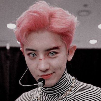 Chanyeol, my supreme angel | Chanbaek | Ficwriter