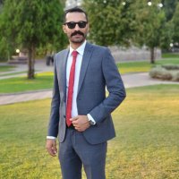 Mehmet Akif DEDEOĞLU (@makifdedeoglu) 's Twitter Profile