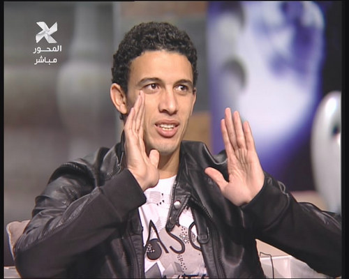 NaserMetwly's profile picture. 