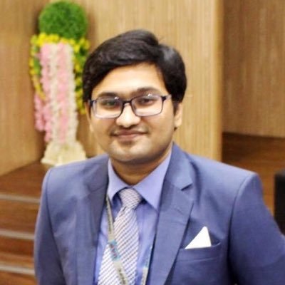Muhammad Rezaur Rahman Profile